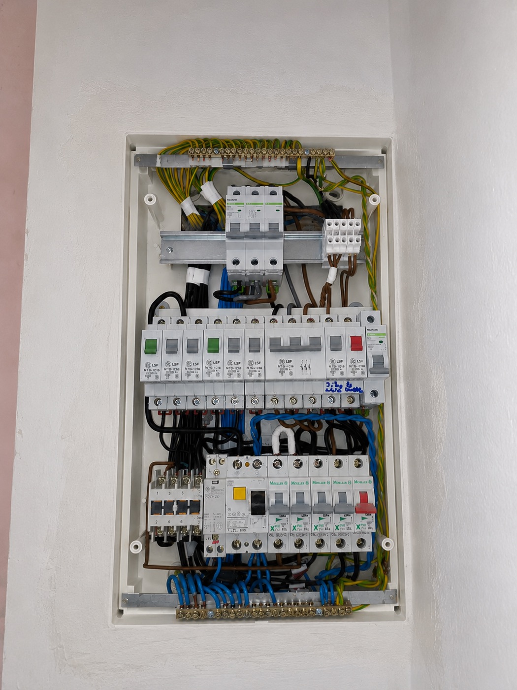 Elektriciteit Turnhout