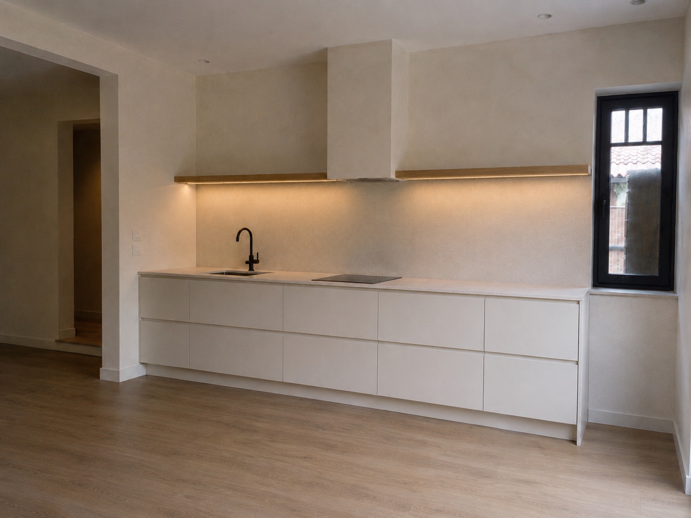 Interieur Luik