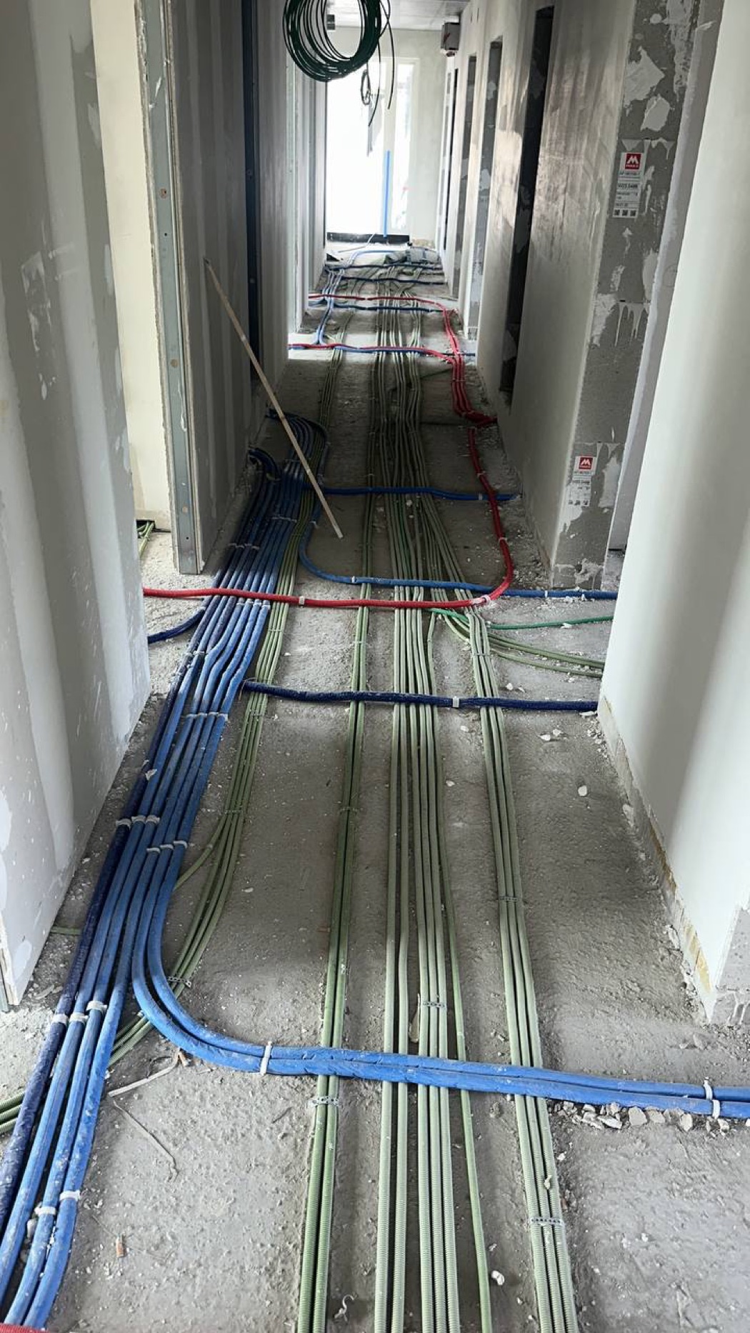 Sanitair Antwerpen