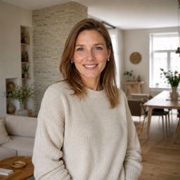 Julie Maes