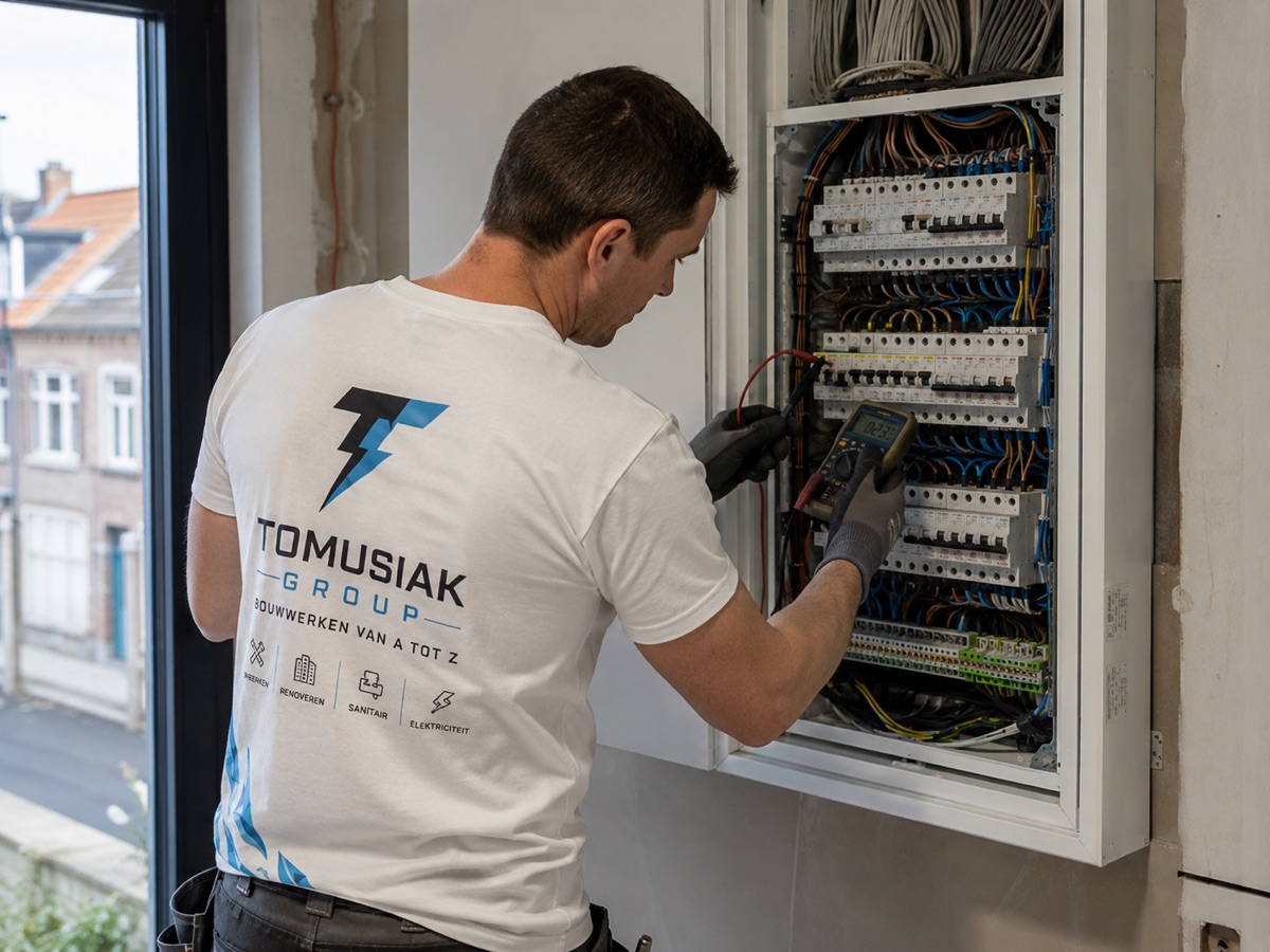 Elektriciteit