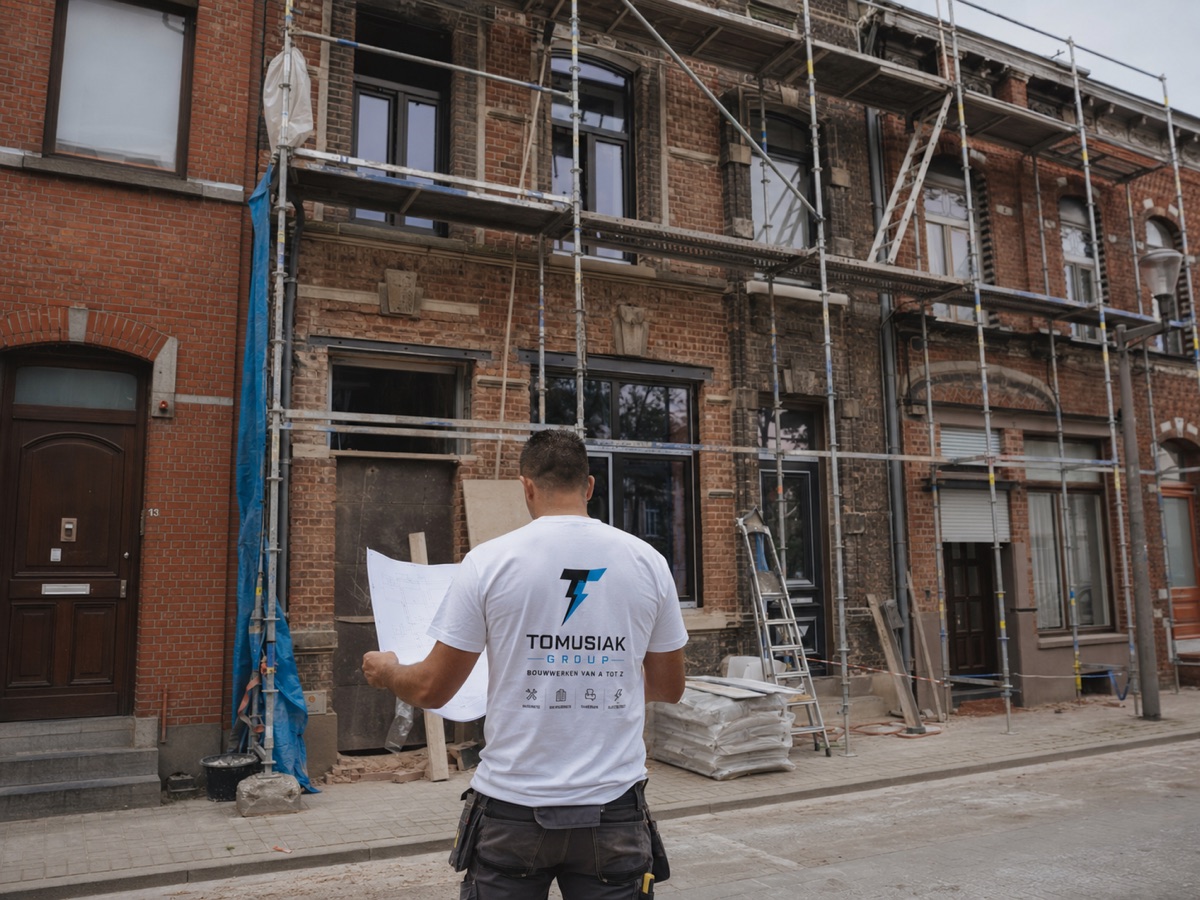 Renovatie